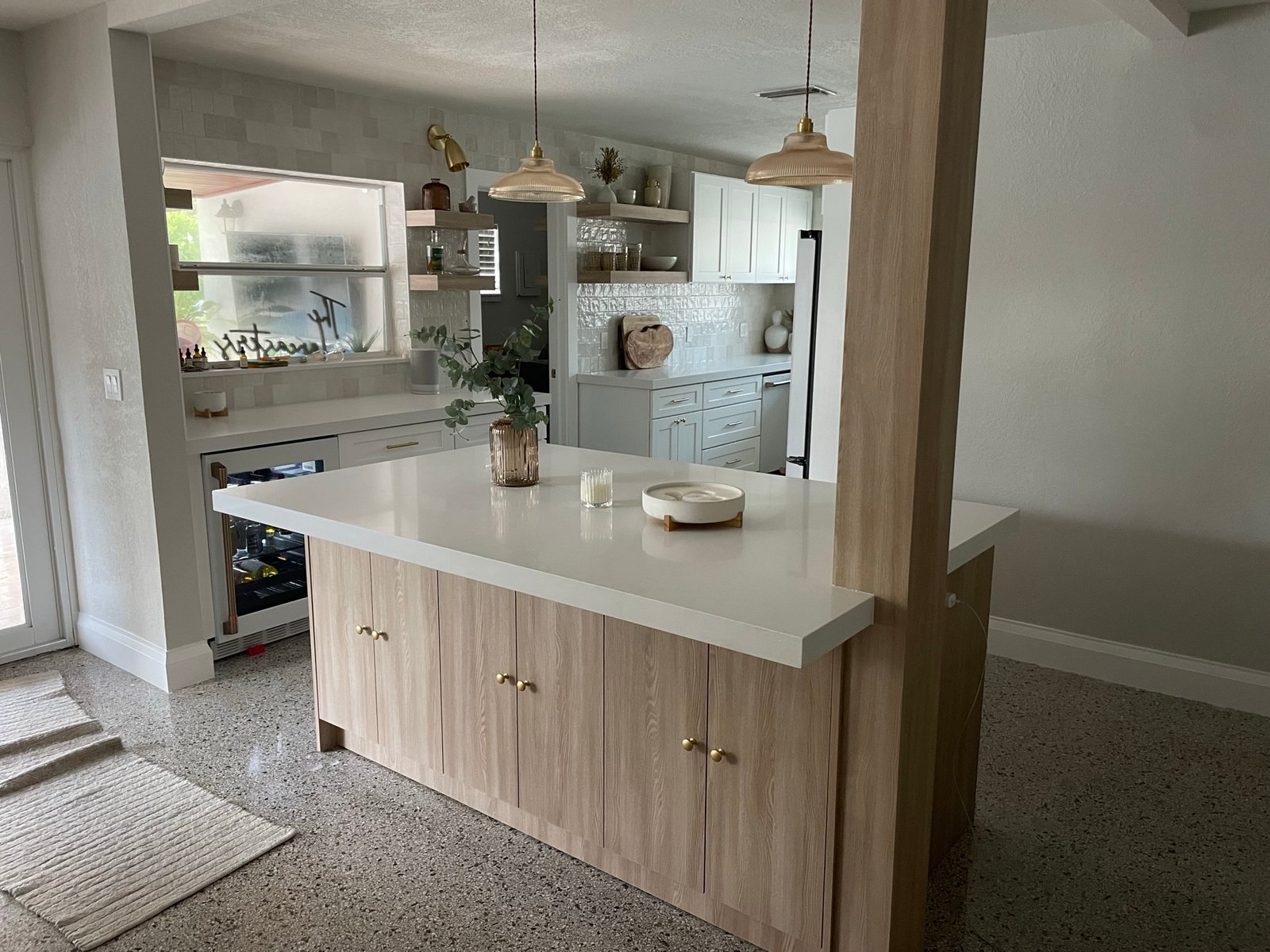 Kitchen Remodeling Berkeley thumbnail