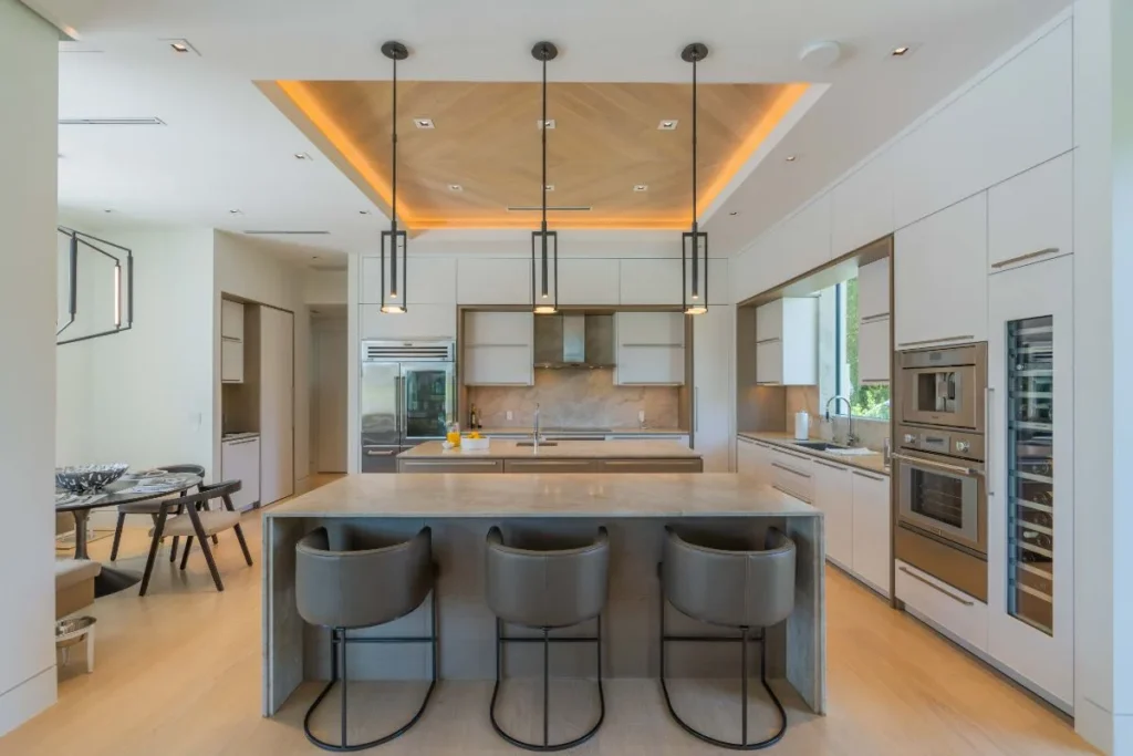 Kitchen Remodel Boca Raton FL