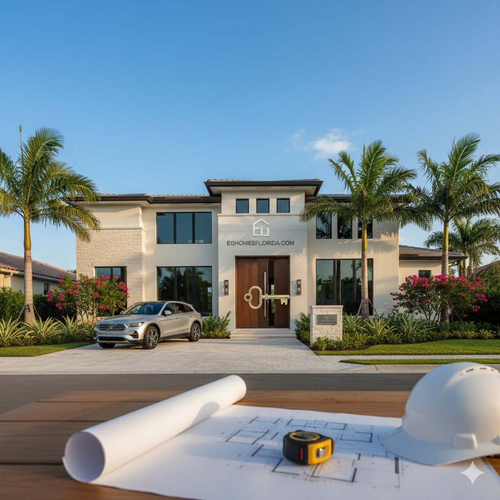 turnkey construction contractor