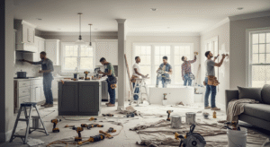 Home Remodeling Guidelines in Delray Beach