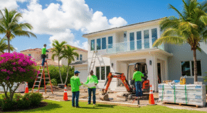 Home Additions in Boynton Beach