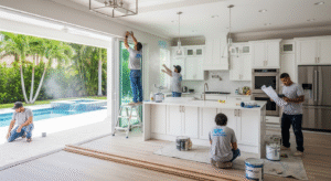 Home Remodeling Permits