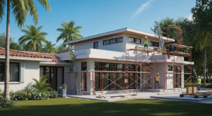 Home Additions in Boynton Beach