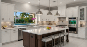 Kitchen Remodeling Considerations for Boca Raton 