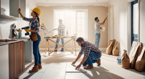 Home Remodeling Guidelines in Delray Beach