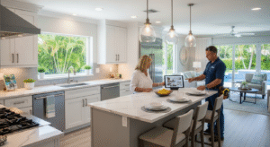 Kitchen Remodeling Considerations for Boca Raton 
