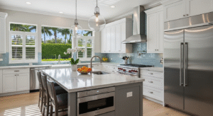 Kitchen Remodeling Considerations for Boca Raton 