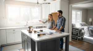 Home Remodeling Works in Palm Beach County