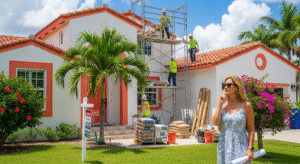 Homeowners in Delray Beach