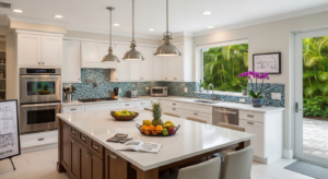 Kitchen Remodeling Boca Raton