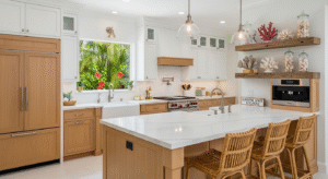 Best Custom Cabinetry Options