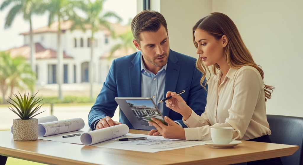 Home Builder Boca Raton