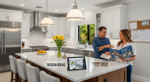 Kitchen Remodeling Boca Raton