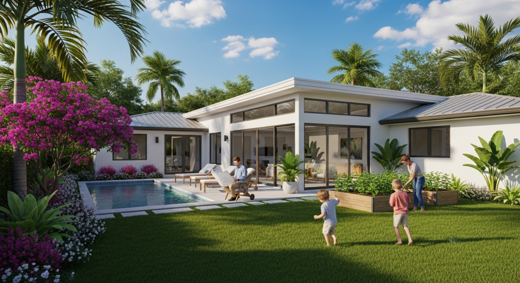  Home Additions Delray Beach 