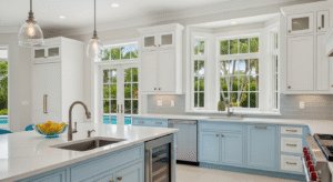 Best Custom Cabinetry Options