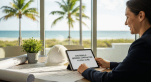 General Contractor in Palm Beach County