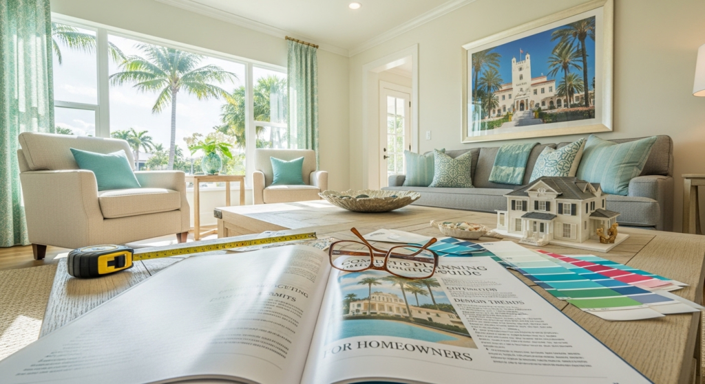 Home Renovation Palm Beach County