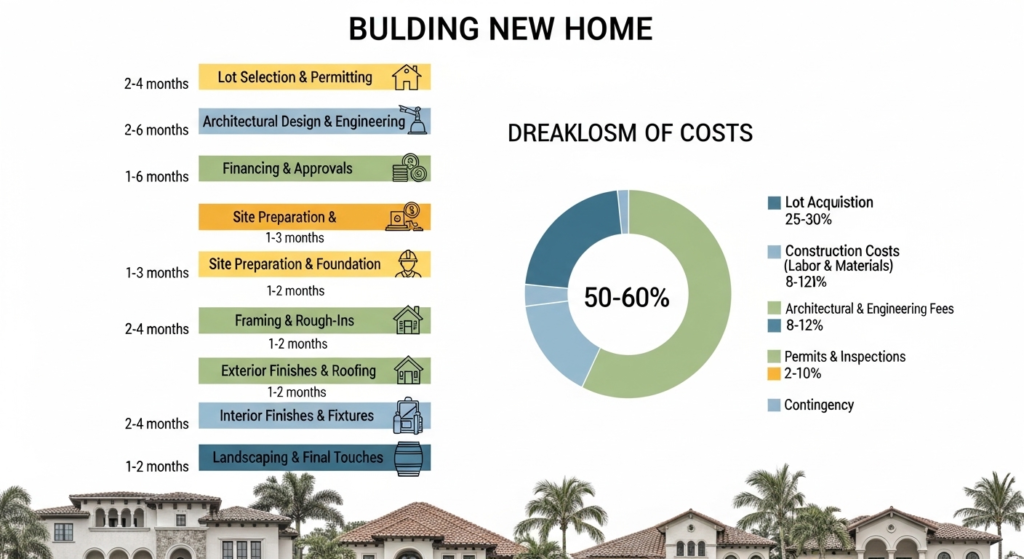 Custom Home Builder Boca Raton