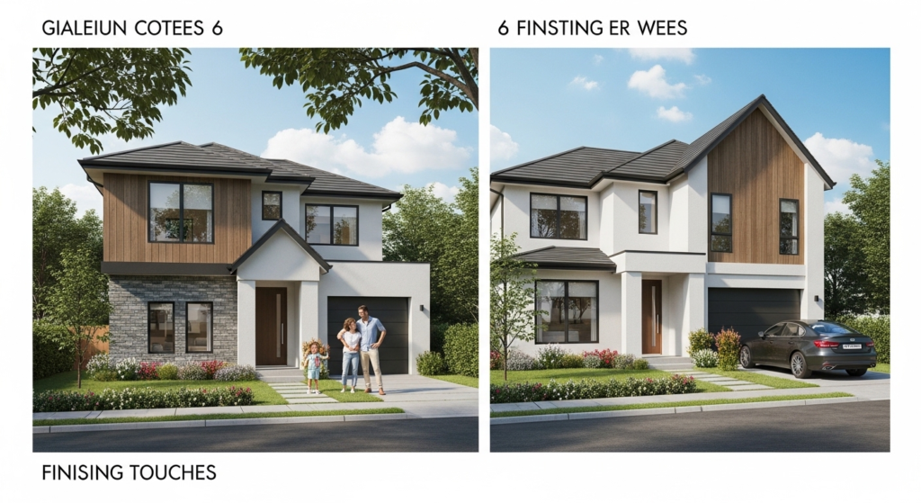 Step-by-Step House Building Guide