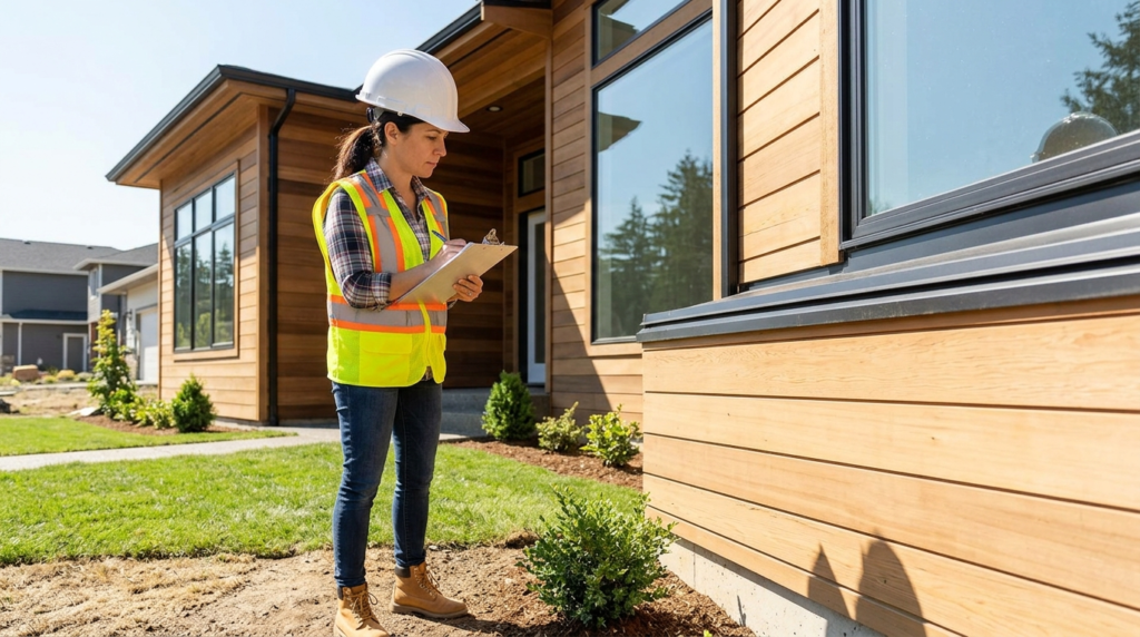 Final Inspection Process in House Construction (South Florida Guide)