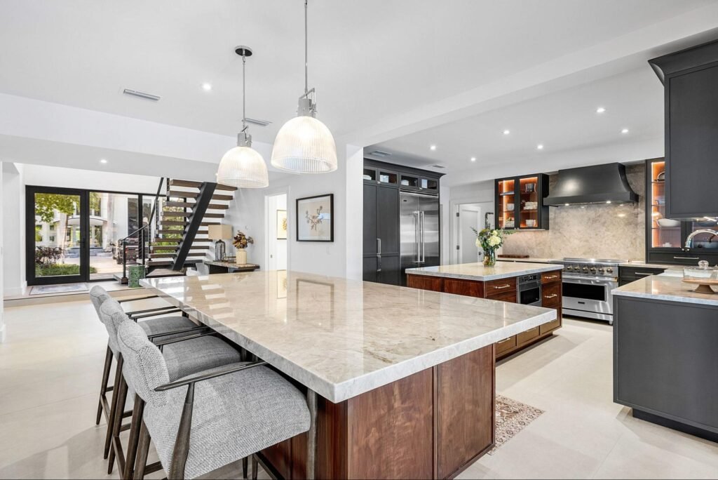 Kitchen Remodel Cost in Delray Beach: 2026 Pricing Guide