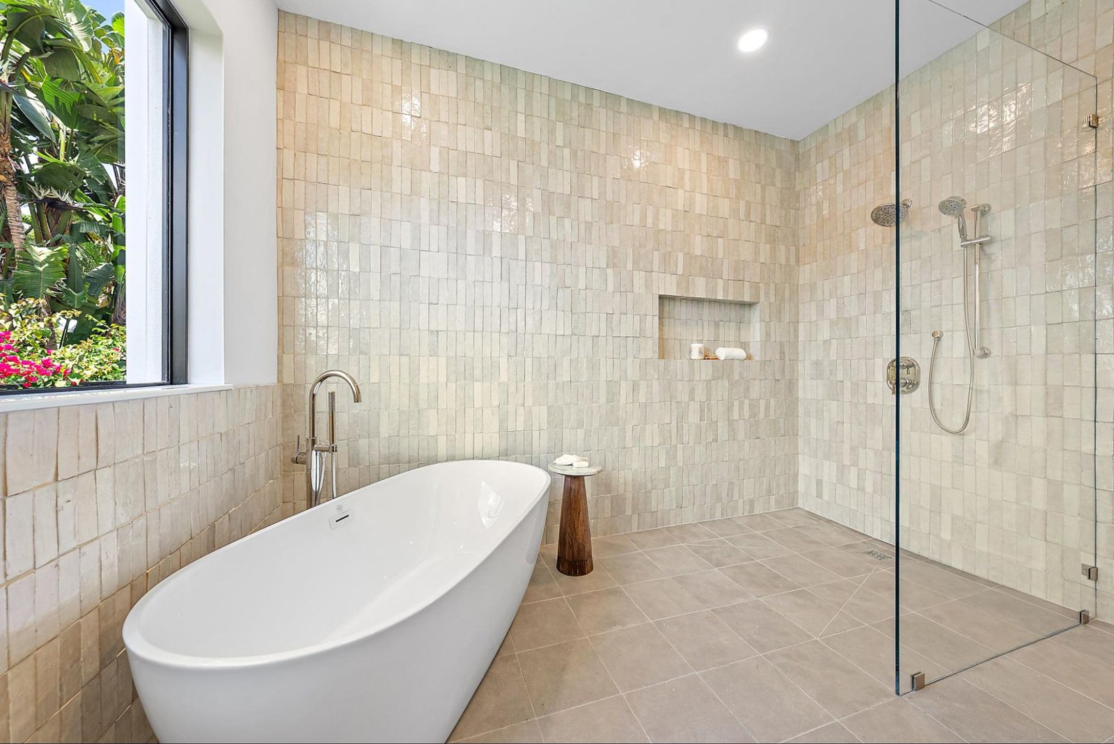 bathroom repair