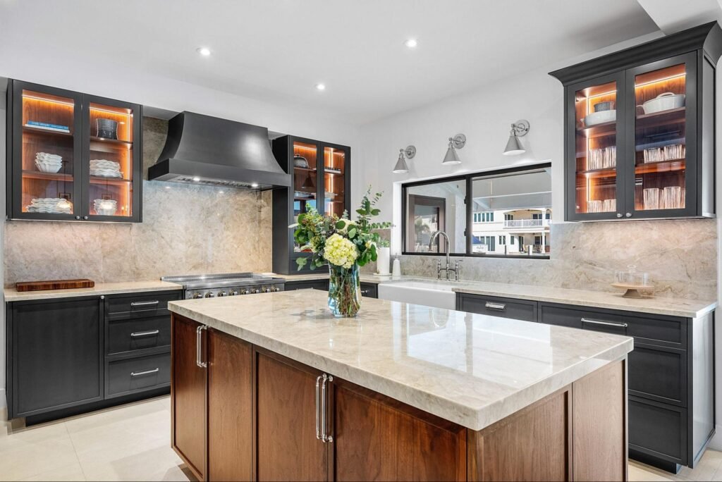 kitchen makeovers 