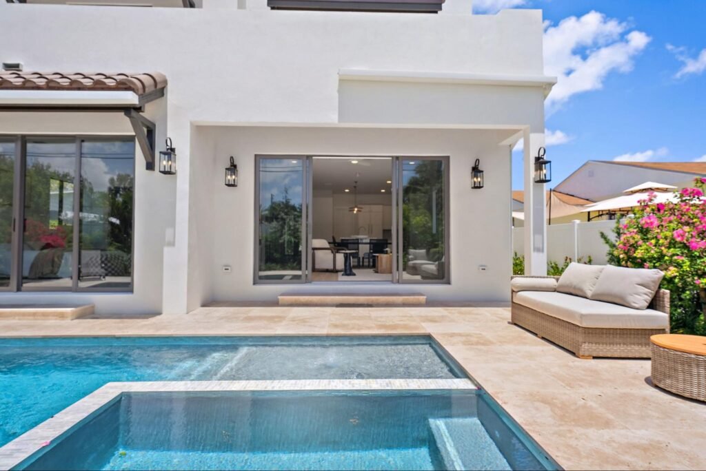 custom home builders