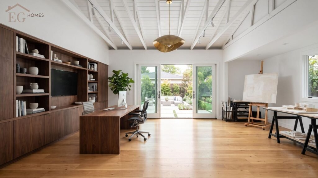 How much does it cost for a garage conversion 