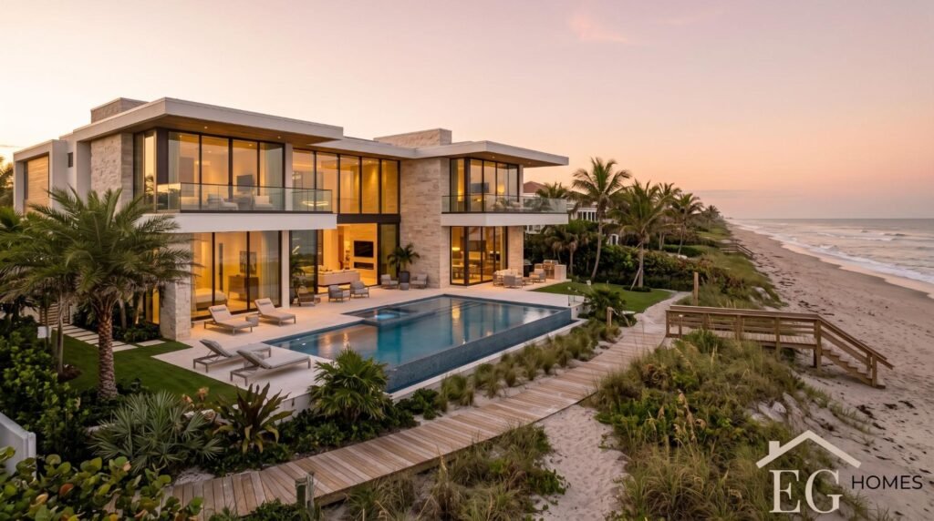 florida home builder