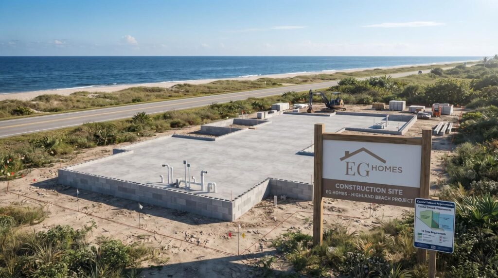 home builders highland ca 