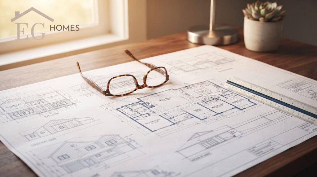cost to custom build a home 