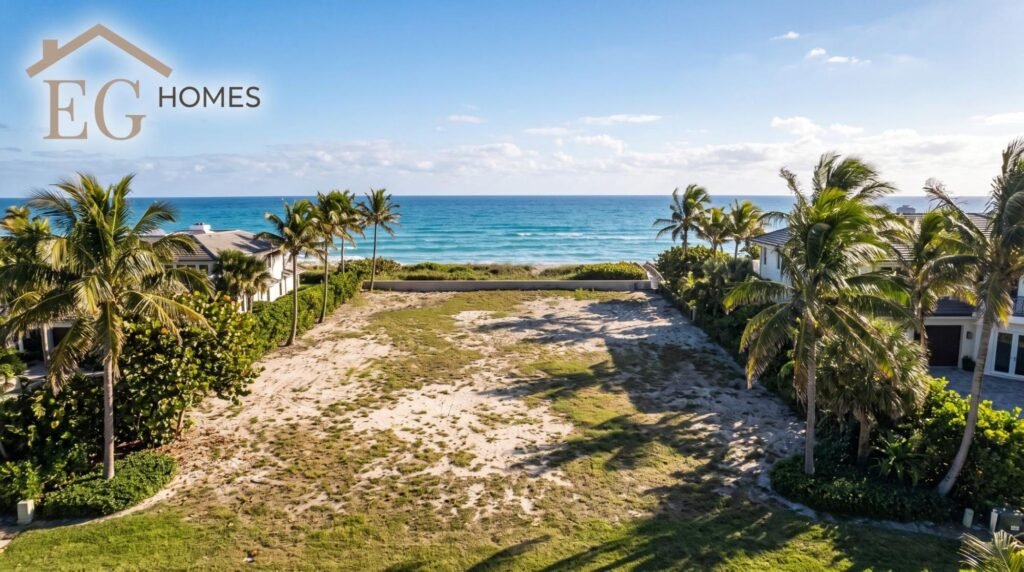 new construction homes palm beach

