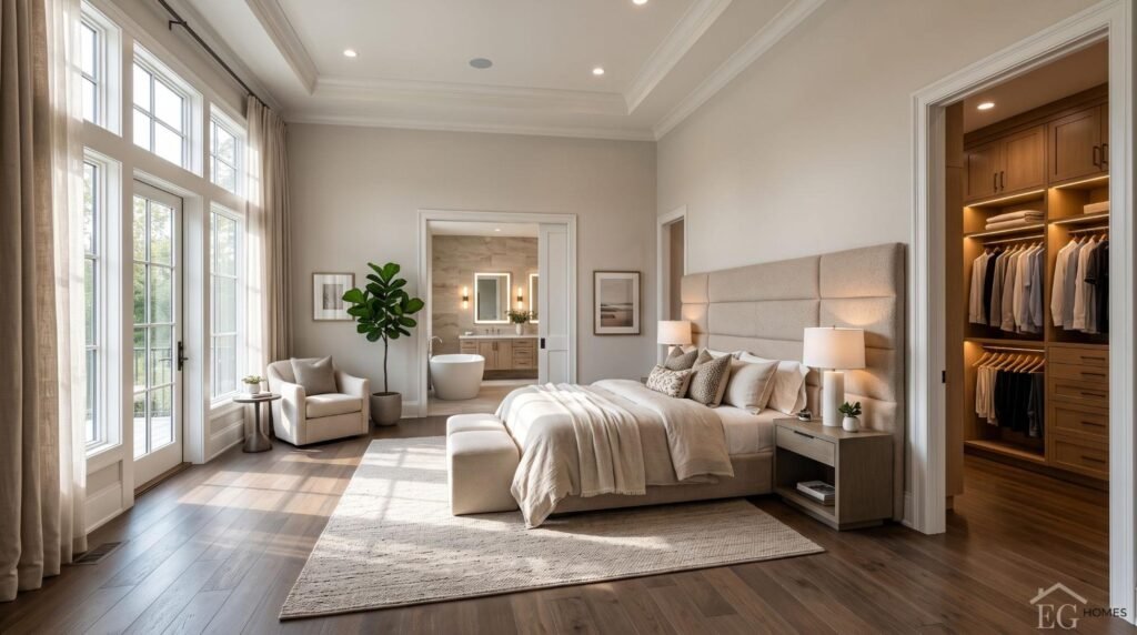 master bedroom addition cost 