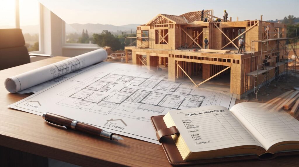 cost to build a house in Florida