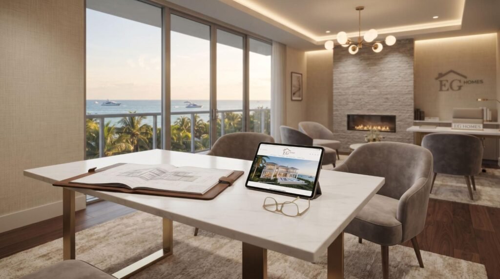 home builders boca raton florida 