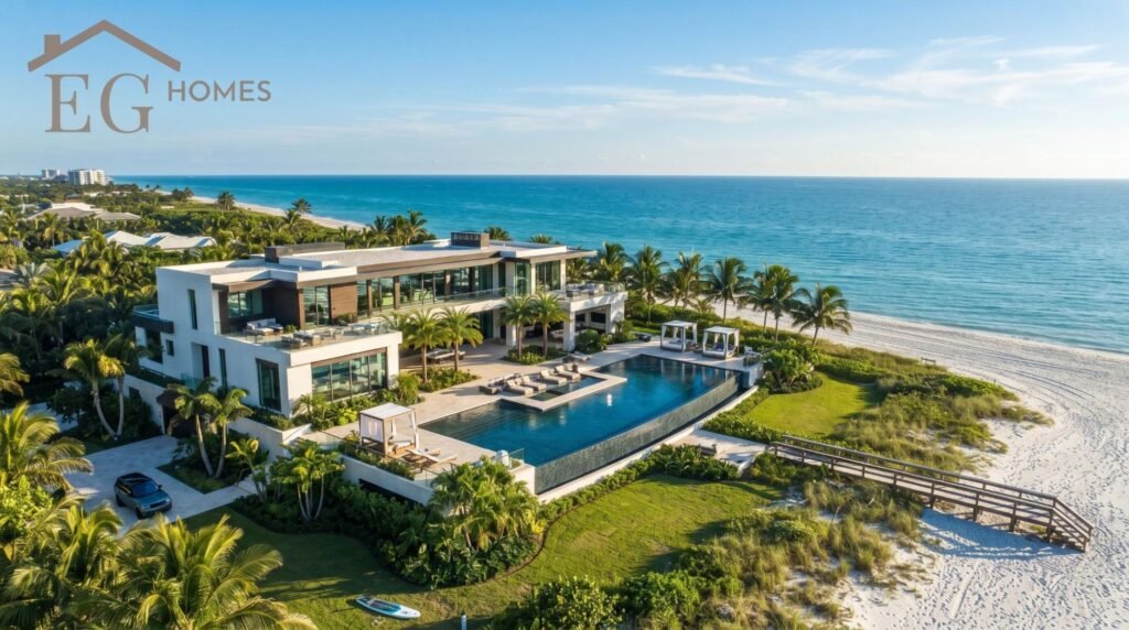 Gulf Stream Luxury Home Cost in 2026: What to Expect