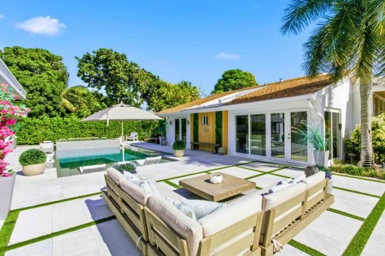 Open Patio 3